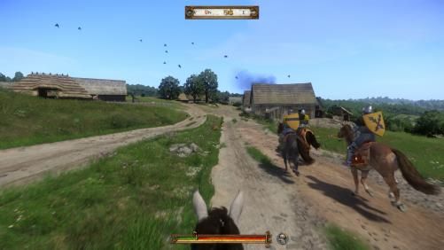 Kingdom Come Deliverance 154338,4